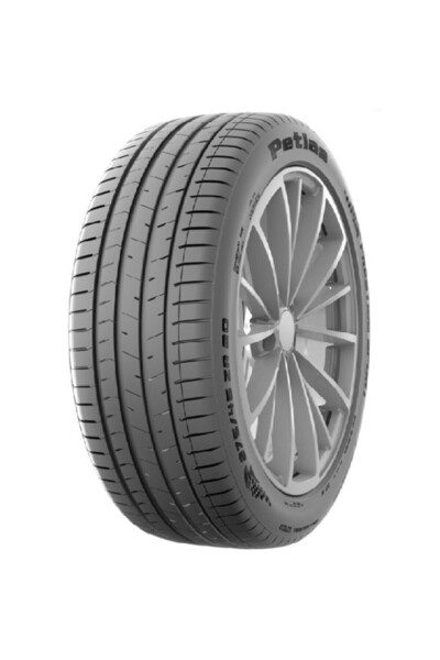 Petlas 225/55 R19 TL 103W XL PRESTIGE SPORT Oto Yaz Lastiği (Üretim Tarihi:2025)