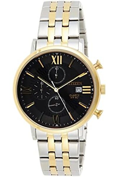 Citizen Men's Quartz Watch