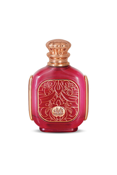 Zİmaya عطر زخرف الكرز للنساء، 100 مل