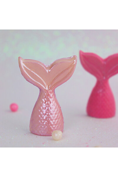 BWB Forma ciocolata Codite Sirena, 10 cavitati, 50x37x12mm