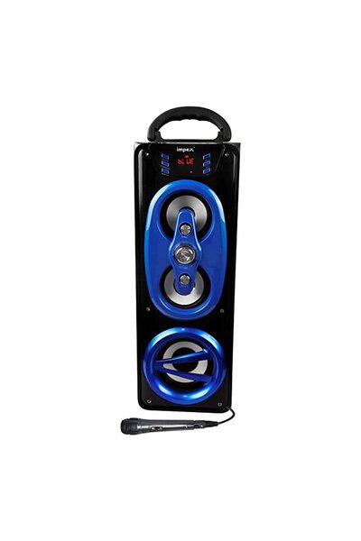 İMPEX Portable Speaker TS-1109