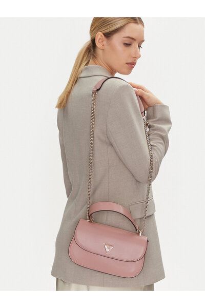 Guess Women's Handbag Pink HWVG9493210