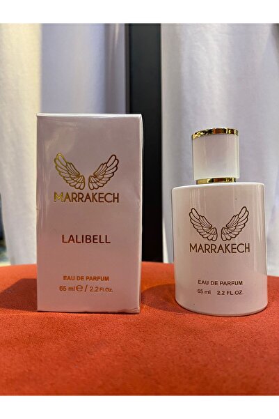 MARRAKECH Lalibell Edp Unisex parfüm
