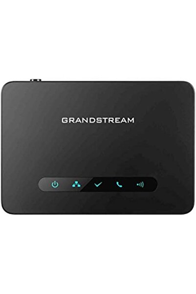 GRANDSTREAM محطة قاعدة VoIP طويلة المدى من Networks-DP750