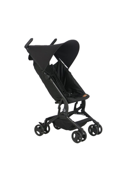 BABYDREAM pocket plus stroller-Black