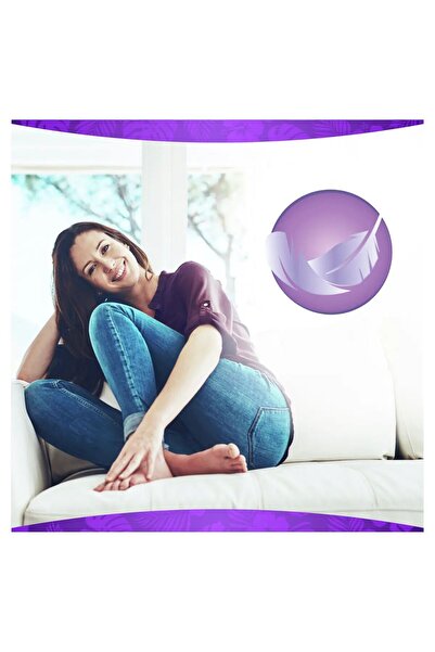 Always Dailies Normal To Go Daily Pads x20