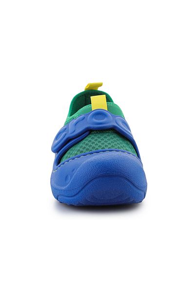 Crocs Swiftwater Splash K 210619-3WH Green Ivy