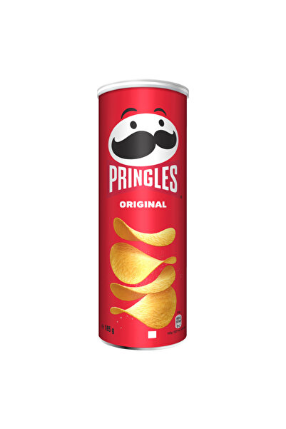 OEM Pringles Original, 165g