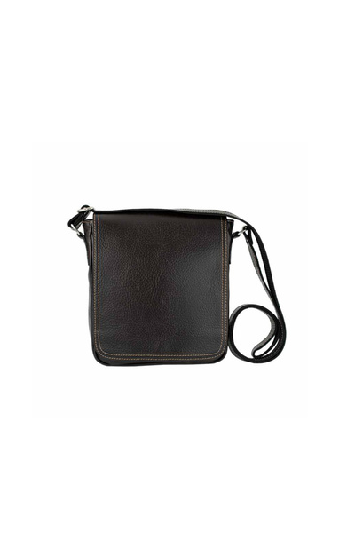 posete-serviete Leather Waist Bag Adam
