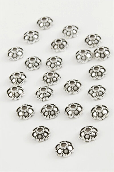 Eco Lounge 0.6 mm Flower Spacer 50 Grams