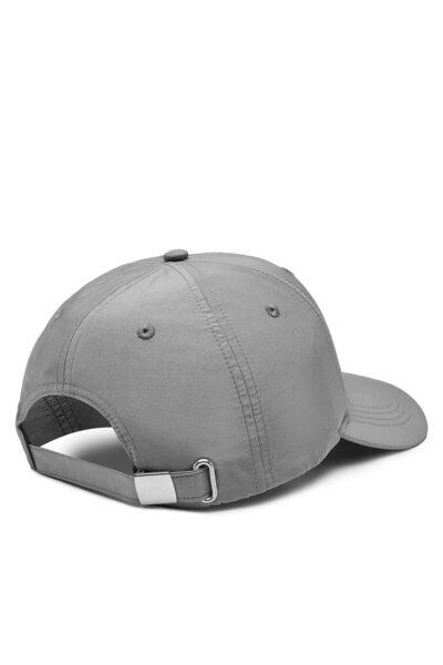 Guess Men's Gray Baseball Cap AM5023POL01