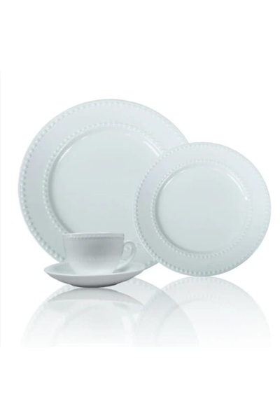 E.V.A. Home Decor Lenora Dinnerware Collection