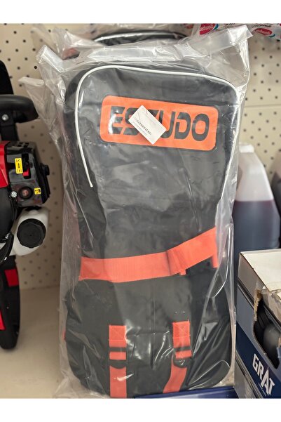 ESCUDO Benzinli Sırttan Tırpan Motoru Askılık Yelek