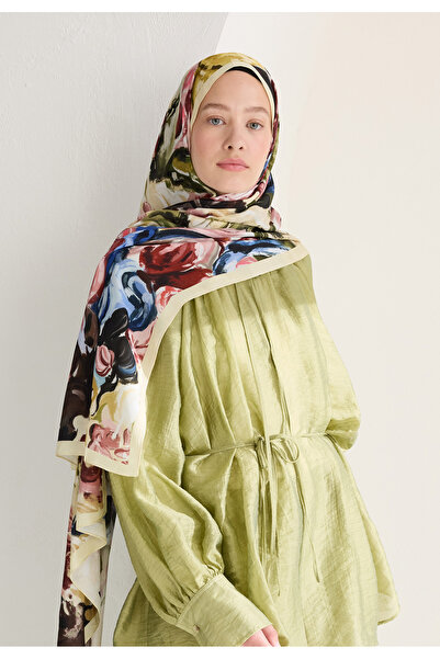 Fresh Rosie Flosh Viscos Shal Butter