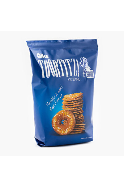 Toortitzi Salty snack 80g, Toortitzi