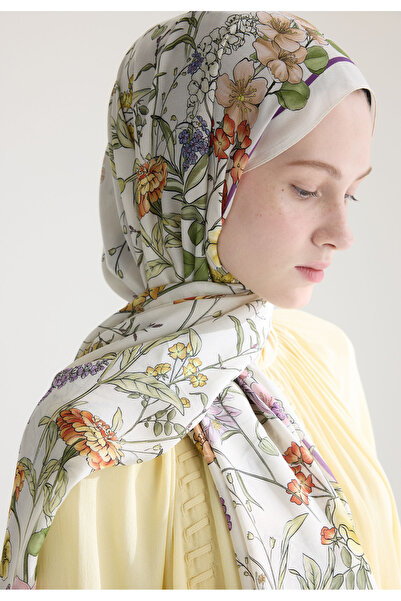 Fresh Valentina Flosh Viscos Shal Beige