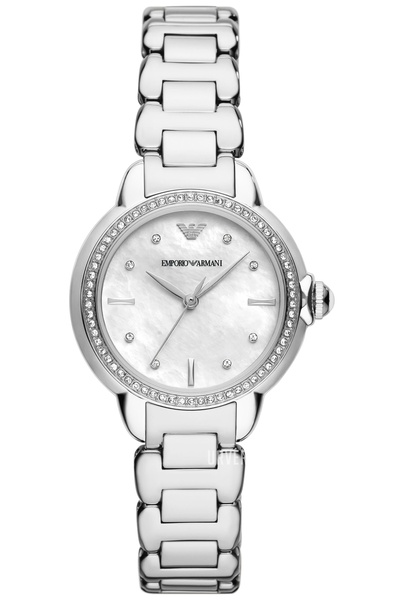 Armani Γυναικείο ρολόι, AR11596