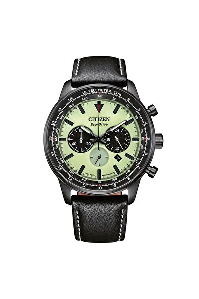Citizen CA4505-21X Erkek Kol Saati