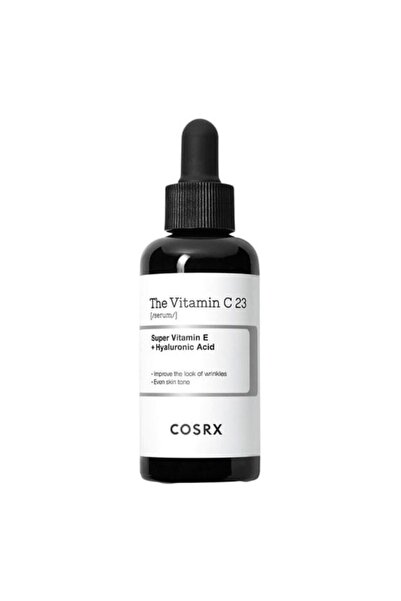 Cosrx 23% Vitamin C Serum for Even Skin Tone, 20 ml