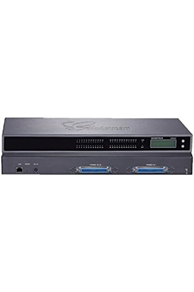 GRANDSTREAM بوابة VoIP التناظرية FXS عالية الكثافة