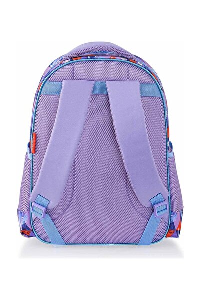 Frozen Geantă de școală Ice Magic 48007