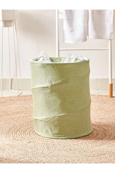 Bisbell حقيبة غسيل، سلة غسيل، حل تخزين للملابس والمفروشات، BB4001