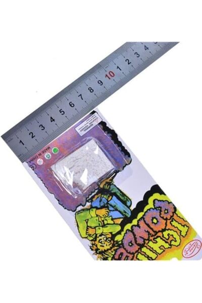 Generic Prank Itching Powder, 24Pcs/Set Itch Itching Powder Prank Funny Joke Trick Toy