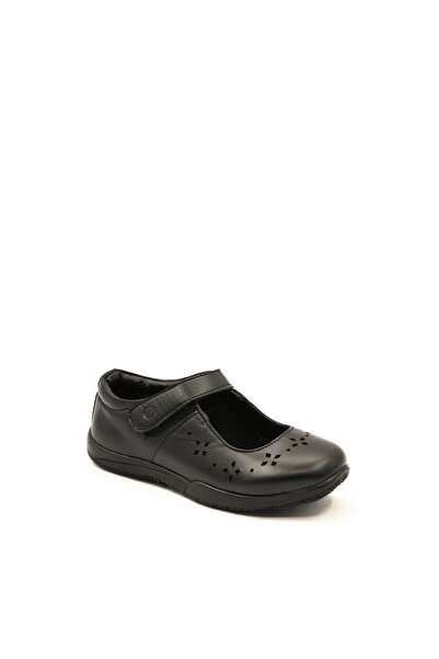 Geoomnii Girls’ Formal School Shoes – Durable, Non-Slip & All-Day Comfort