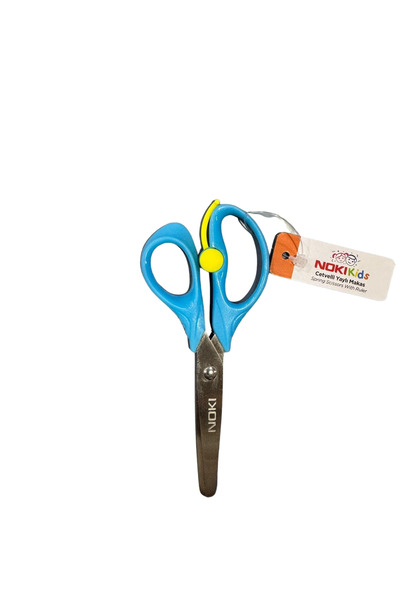 Noki School Student Children's Scissors