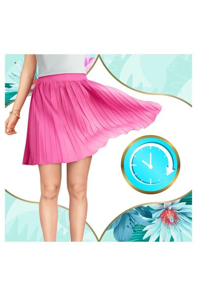 Discreet Absorbante Deo Spring Breeze Multiform 20buc