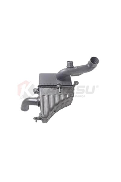 ÖLMEZ OTO YEDEK PARÇA HAVA FILTRE KUTUSU KOMPLE TEMPRA TIPO ENJ.MPI 1.6 MOTOR