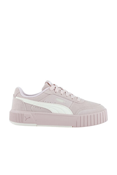 Puma Carina Mia SD Kadın Pembe Spor Ayakkabı (402638-02)