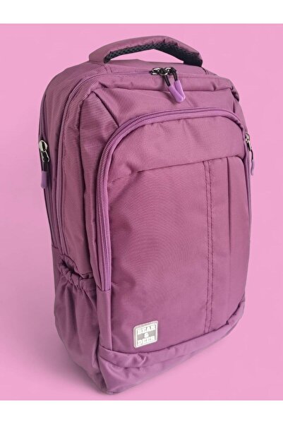 Bear & Deer Rucsac durabil B&D Prune BD-CN0266