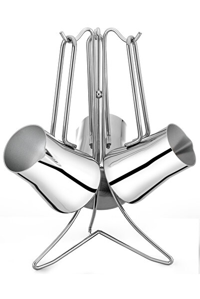 Gültepe 3-Piece Coffee Pot Set Prami̇t Series