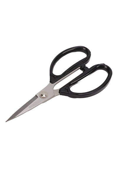 Bisbell مقص مطبخ متعدد الأغراض من الفولاذ المقاوم للصدأ، مقص شديد التحمل للاستخدام في المطبخ، BB2966