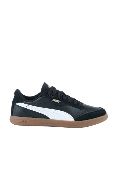 Puma Vikky Star OG Kadın Siyah Spor Ayakkabı (402601-02)