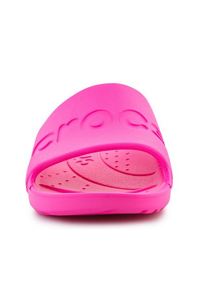 Crocs Pink Crush 210088-6TW rose foule