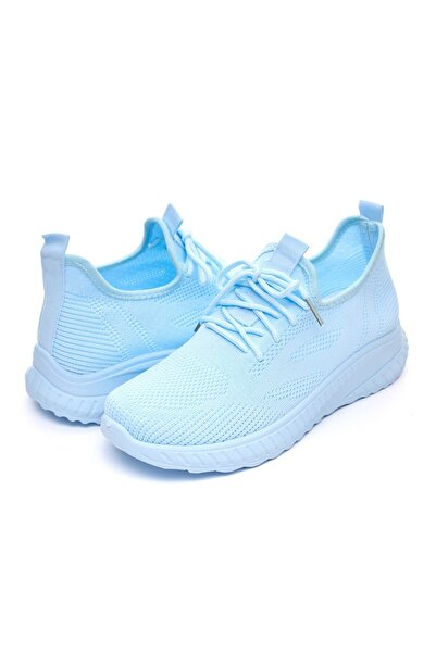 Air Star Pantofi sport dama W138548, Albastru - 39