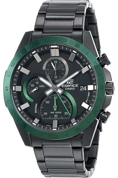 Casio Edifice EFR-571D-1AVUDF
