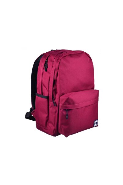 Bear & Deer Rucsac B&D Carisma Roșu Claret