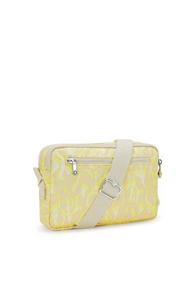 Kipling Abanu M Orta Boy Omuz Çantası