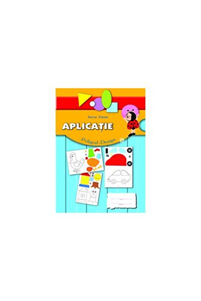 Editura Dorinta Mapa Aplicatie, Inesa Tautu