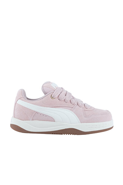 Puma Park Luna Sd Women's Pink Sports Shoes (402510-02)