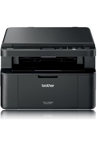 Brother Multifunctional Monocrom DCP-1622WE, A4, Cis, Wireless