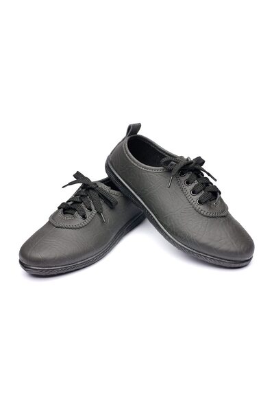 Tellus Sneakers 72-11, Grey - 36