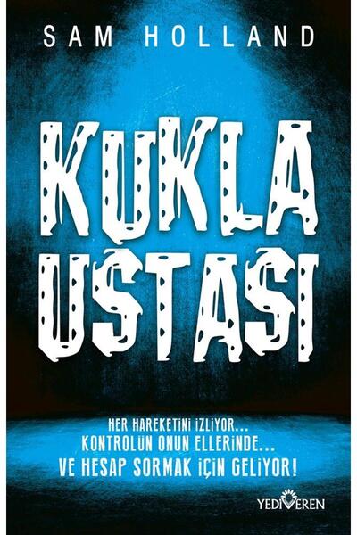 Yediveren Yayınları Kukla Ustası