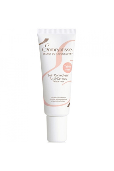 Embryolisse Îngrijire corectoare corectoare, 8 ml, corector, roz