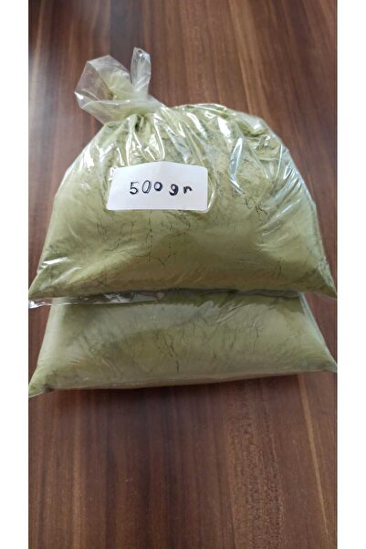 kiloluk deveci kınası 1000 gr