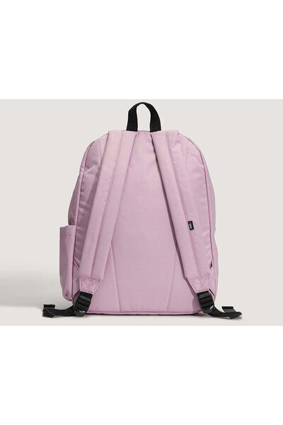 Vans Old Skool Classic Backpack Backpack Vn000H4Yen71 Red