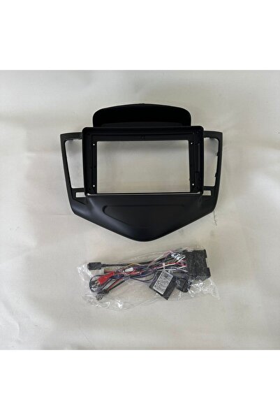ALCARS CHEVROLET CRUZE 2009-2014 9 İNC MULTİMEDYA ÇERÇEVESİ